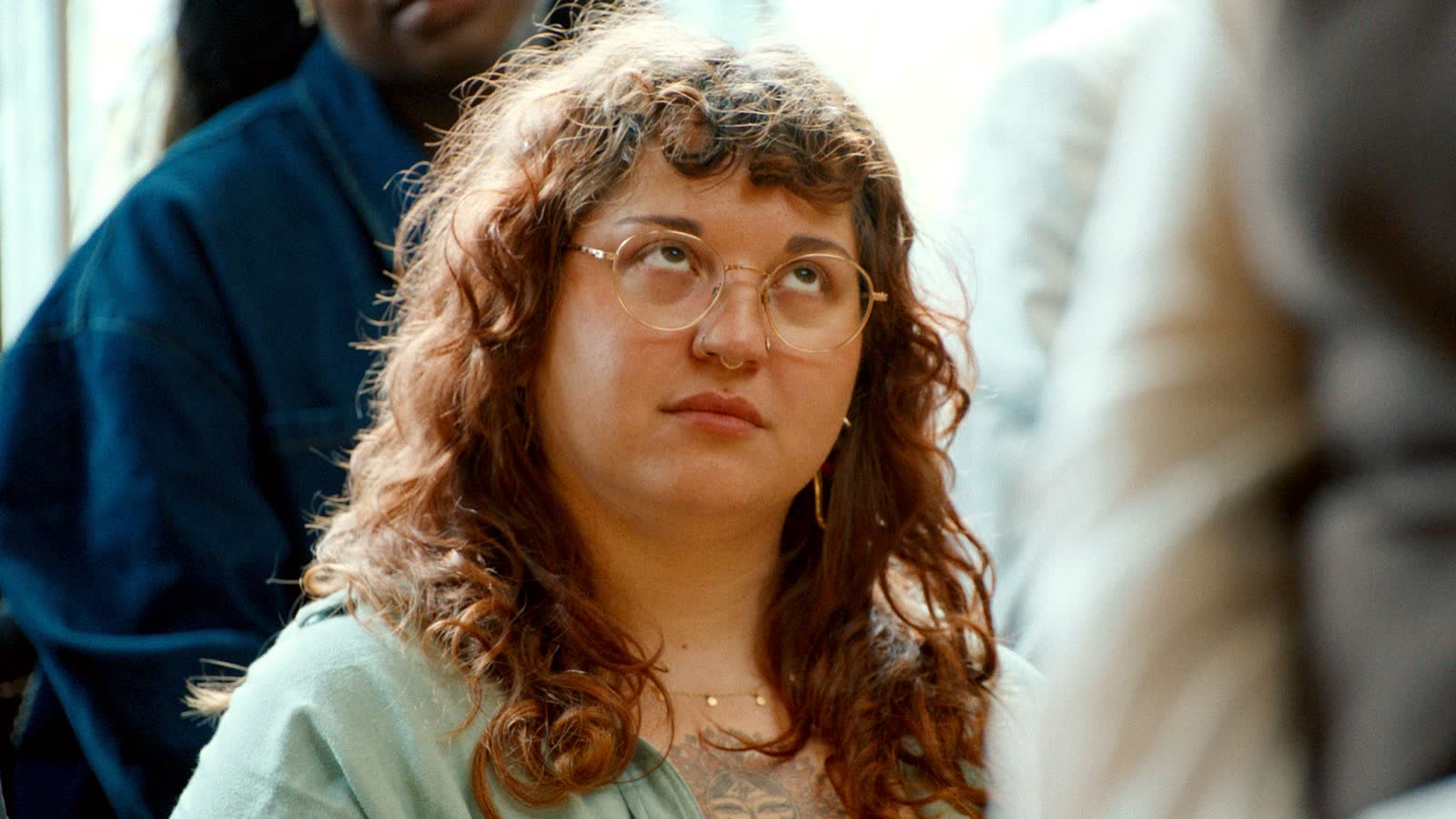 Still from We, The Jury