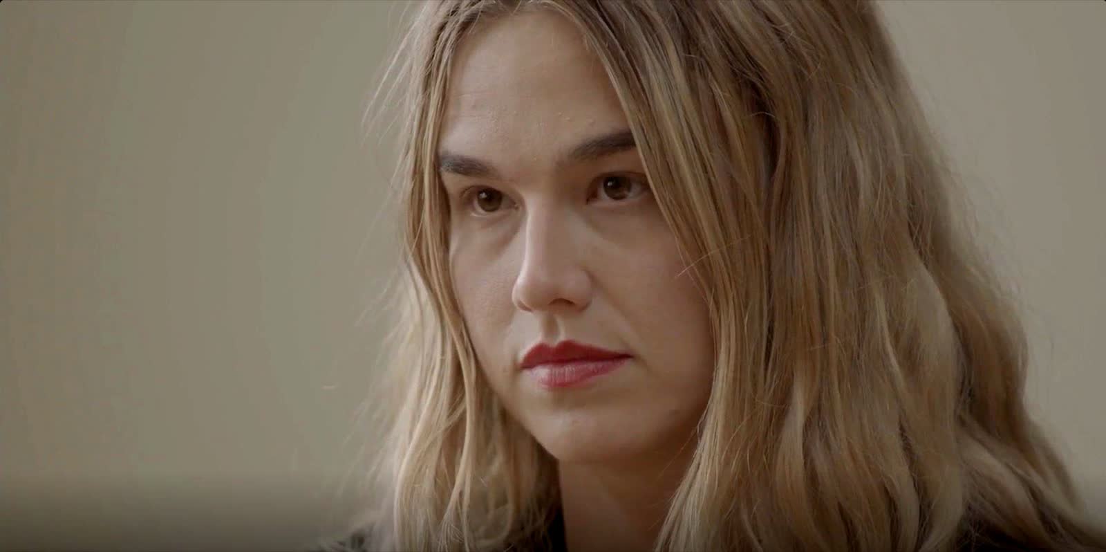 Still from We, The Jury