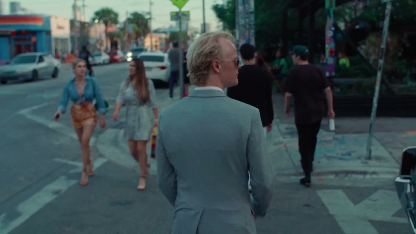 Still from Max Capacity