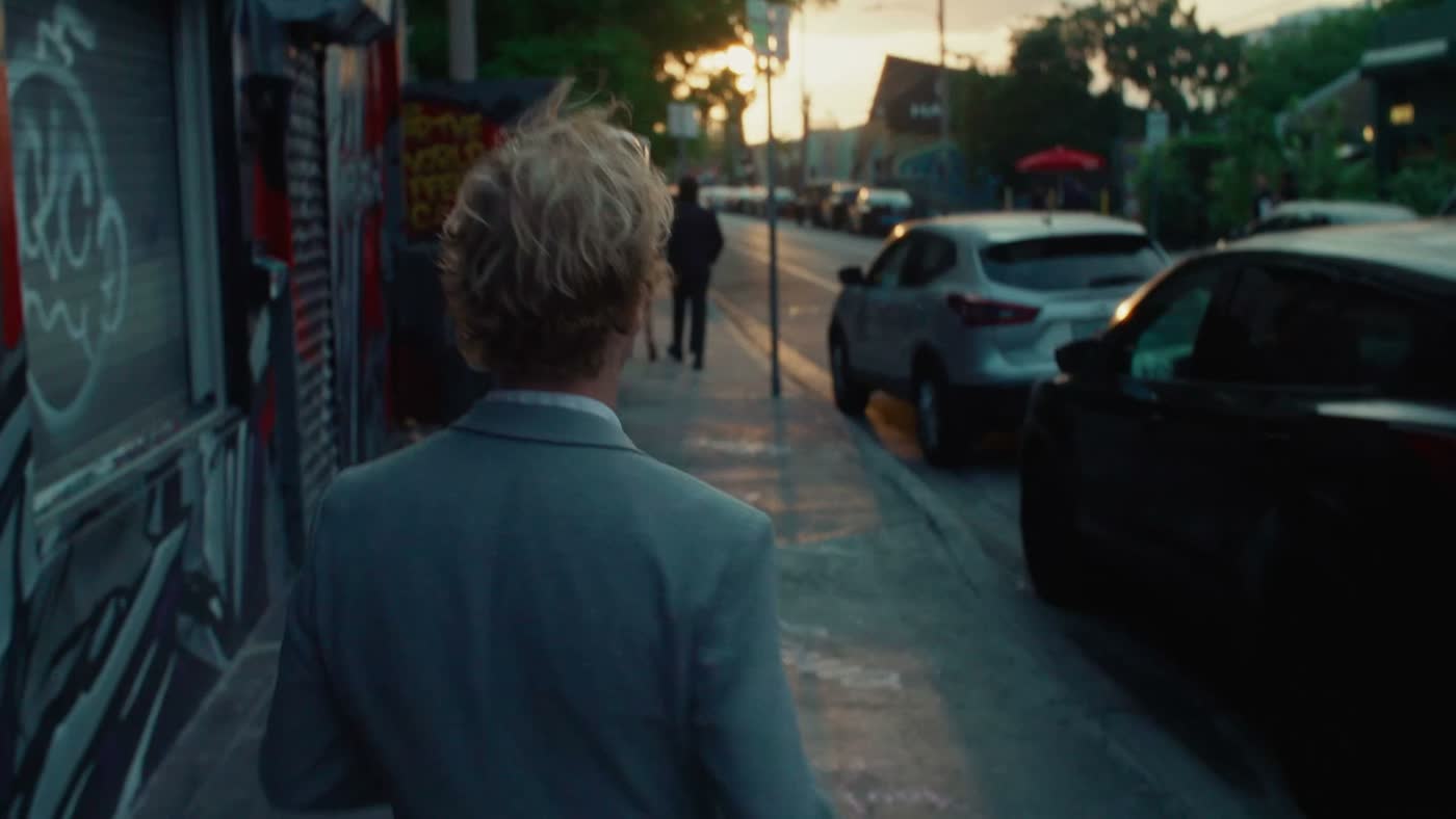 Still from Max Capacity