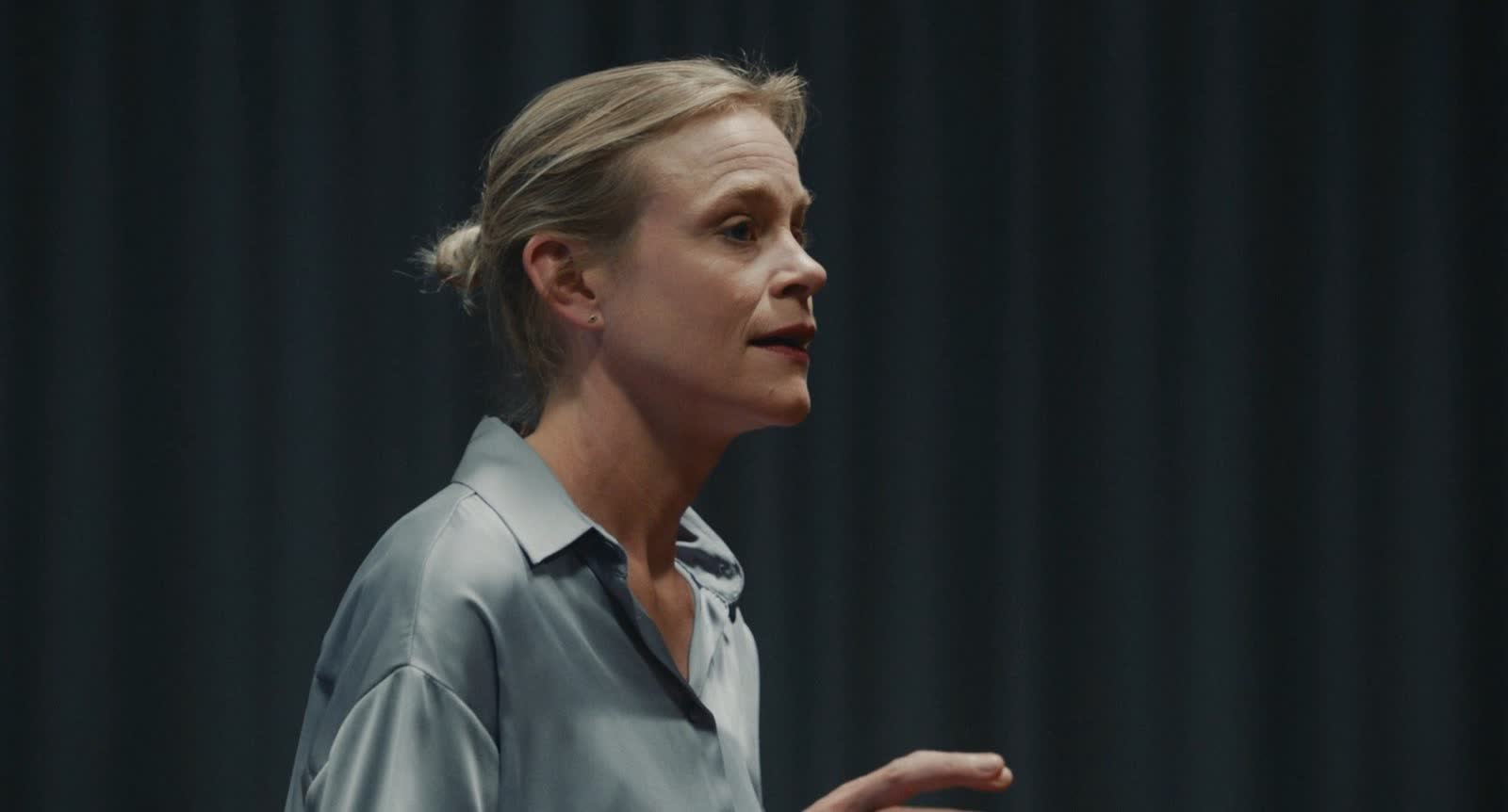 Still from True Mirror