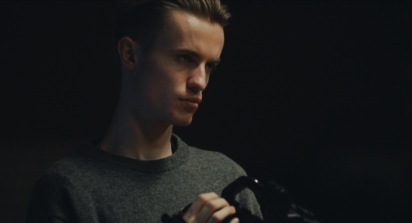 Still from True Mirror