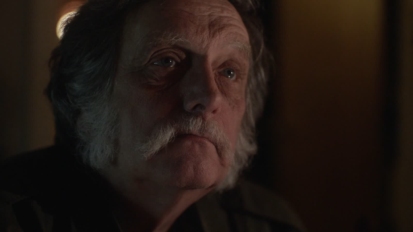 Still from The Sergeant and His Nephew