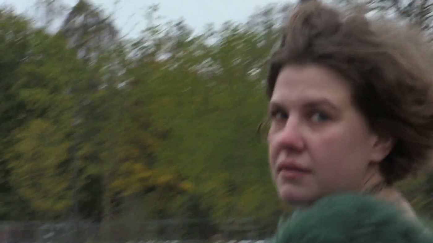Still from The Struggle of Veronika Katinka