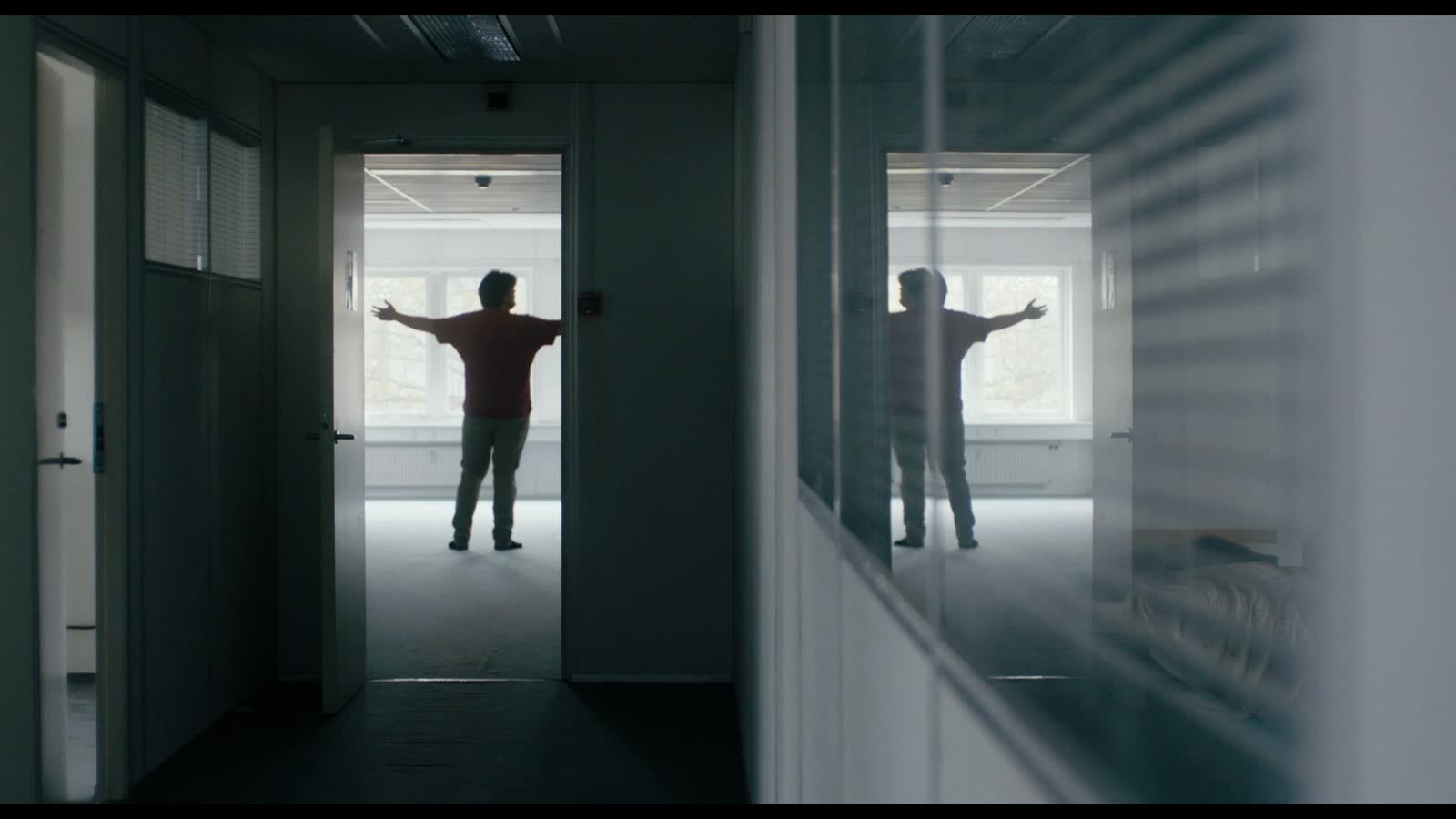 Still from World of Content