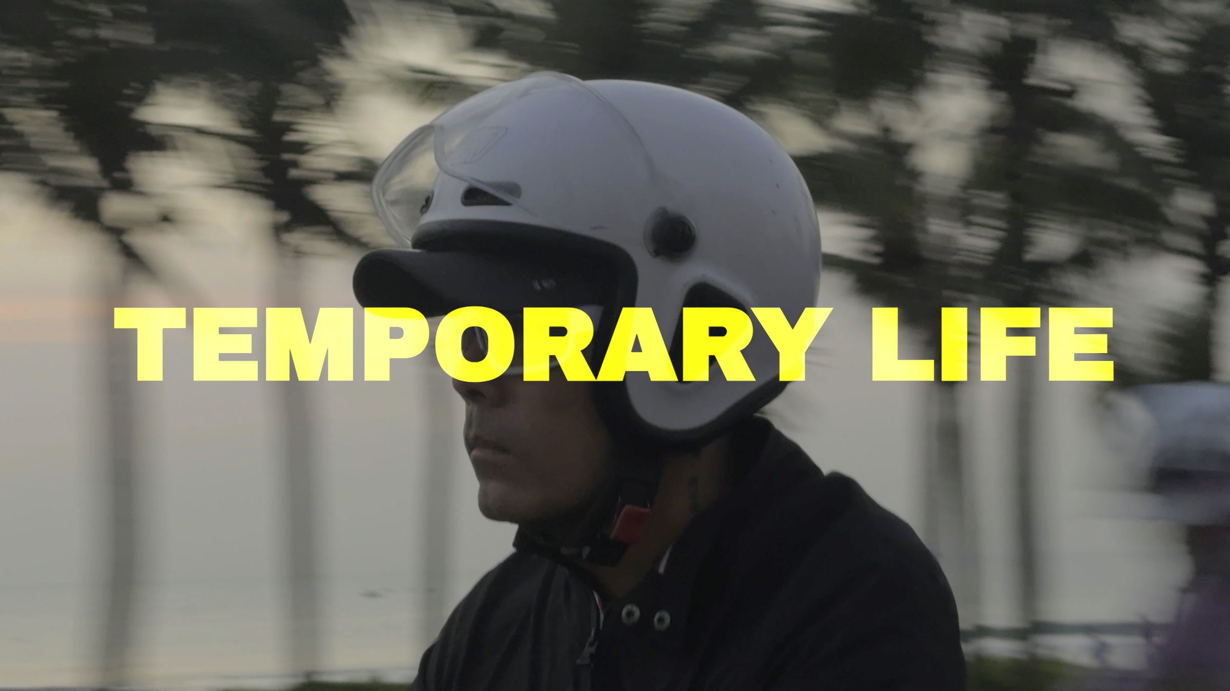Still from Temporary Life