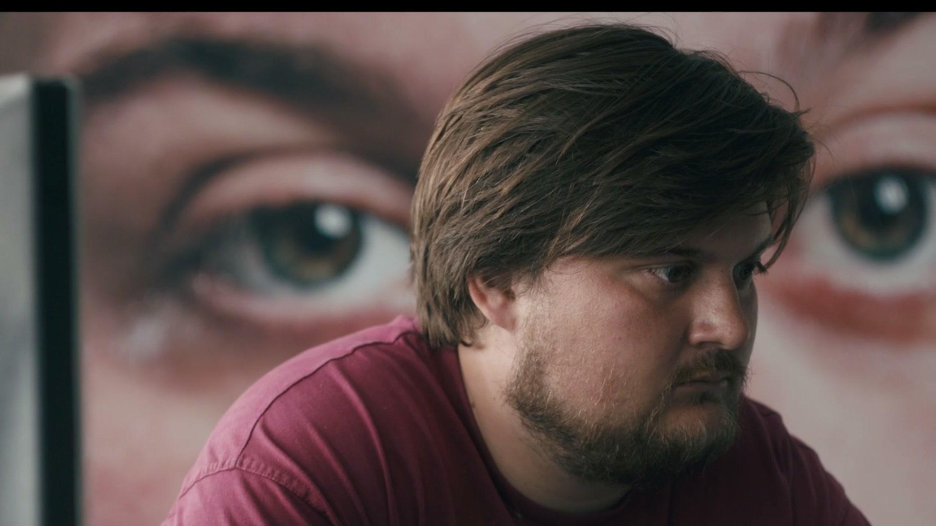 Still from World of Content